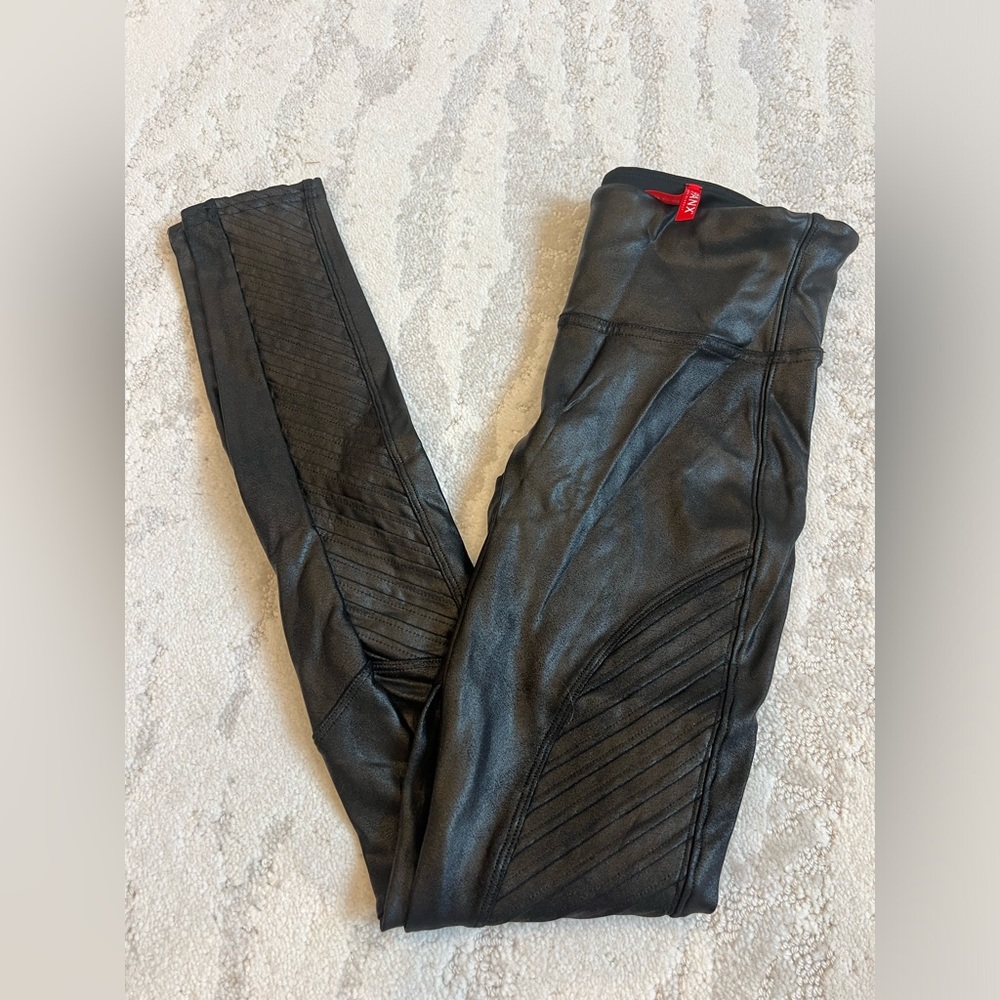 Spanx leggings